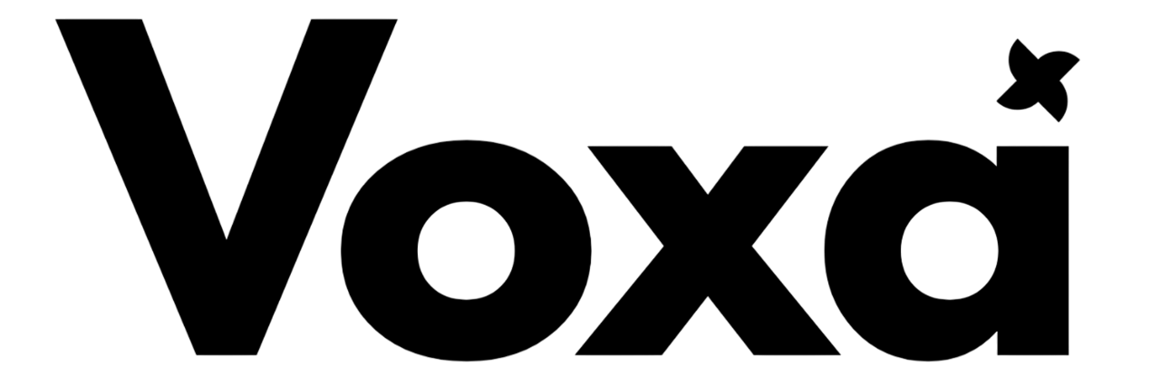 Voxa Logo